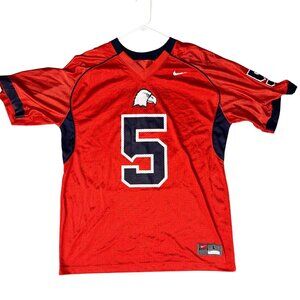 Carson Newman University Nike Football Replica Jersey #5